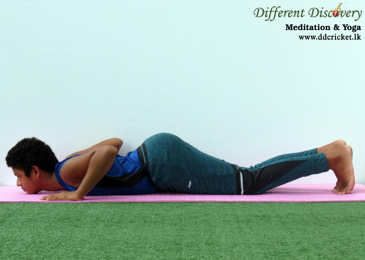 Meditation & Yoga